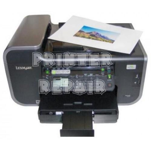 Lexmark X 6190 Pro